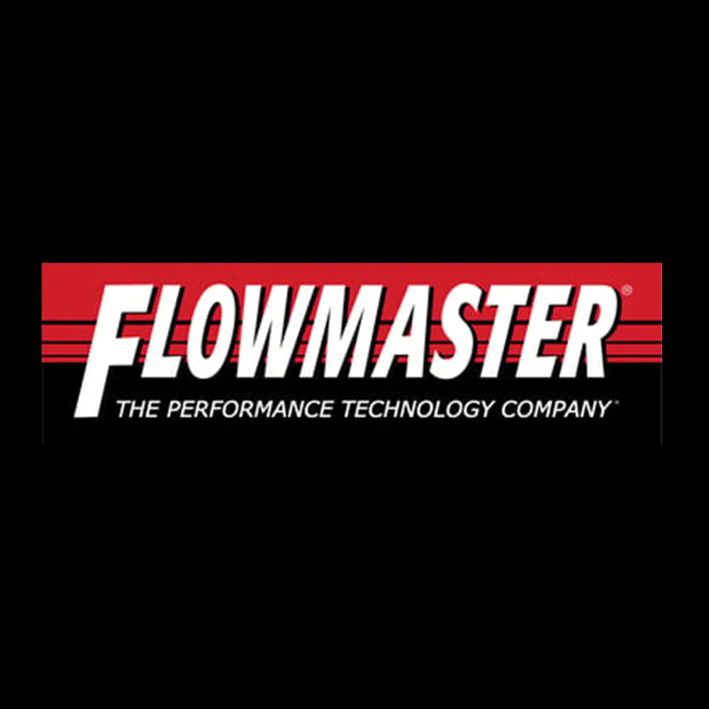 フローマスター - マフラー・排気系