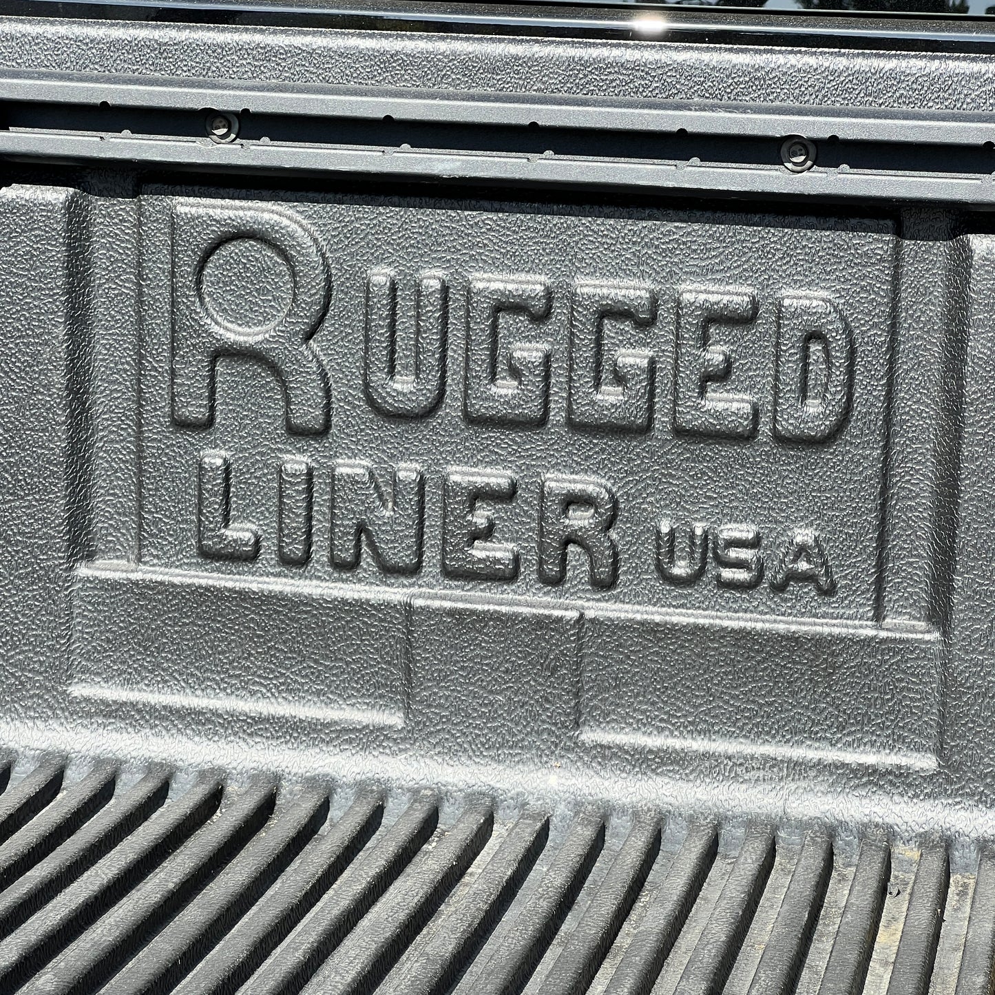 Rugged Liner USA ラゲッドライナー ドロップインベッドライナー