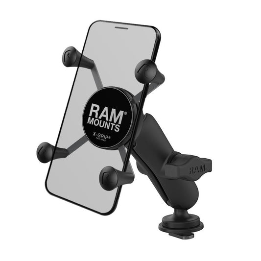RAM MOUNTS ラムマウント X-Grip Xグリップ フォーンマウント(小型スマホ用)