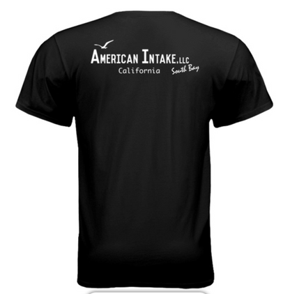 アメリカンインテイク アメリカンインテーク オリジナル Tシャツ